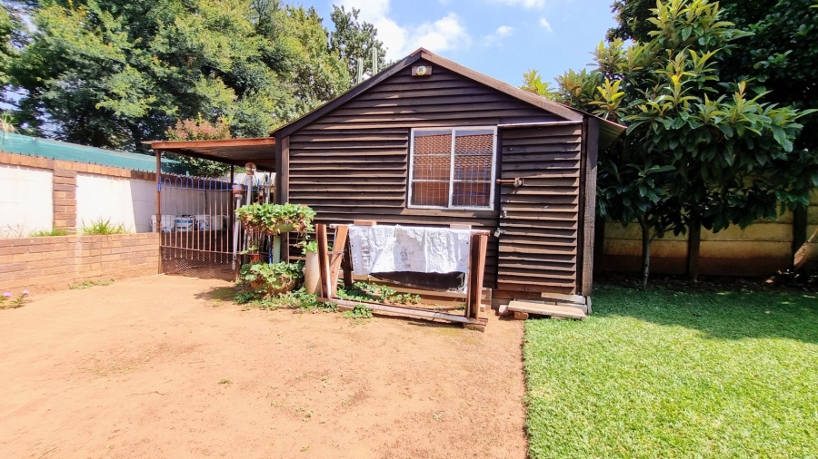 2 Bedroom Property for Sale in Deneysville Free State